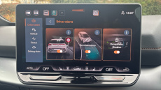 CUPRA Born 170kW e-Boost V3 59kWh 5dr Auto Electric Hatchback